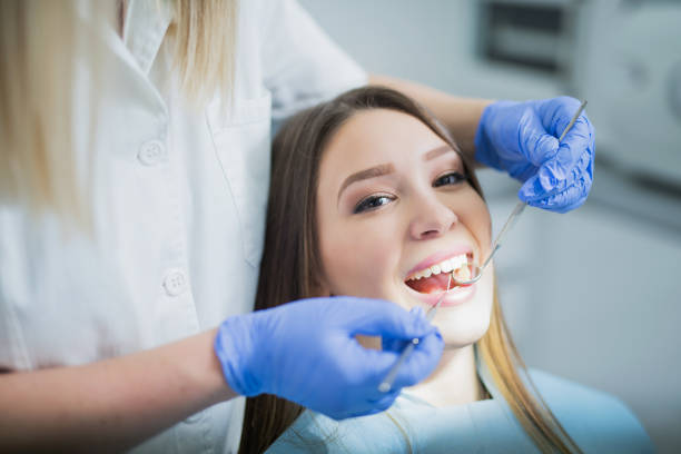 Best Oral Surgery  in Wmette, IL